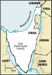 The Region, 1956