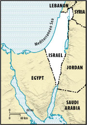 The Region, 1979